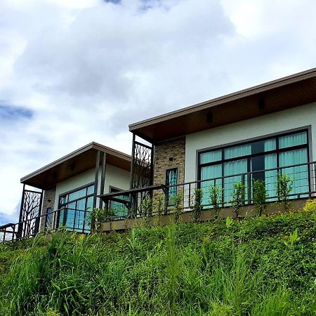 At Tree Resort Khaokho Ban Khao Ya Nua Exterior photo