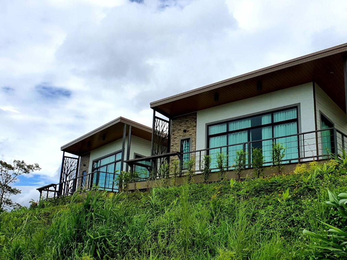 At Tree Resort Khaokho Ban Khao Ya Nua Exterior photo