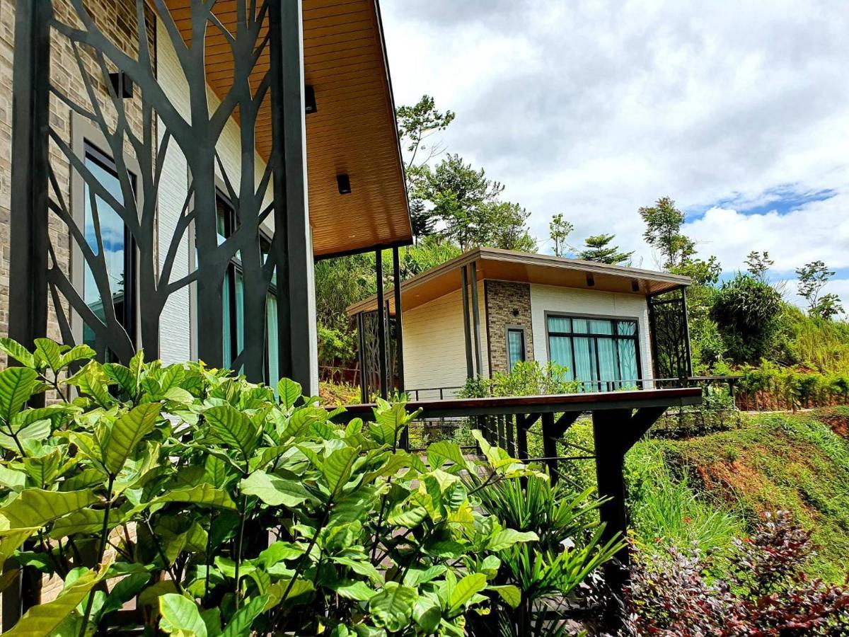 At Tree Resort Khaokho Ban Khao Ya Nua Exterior photo