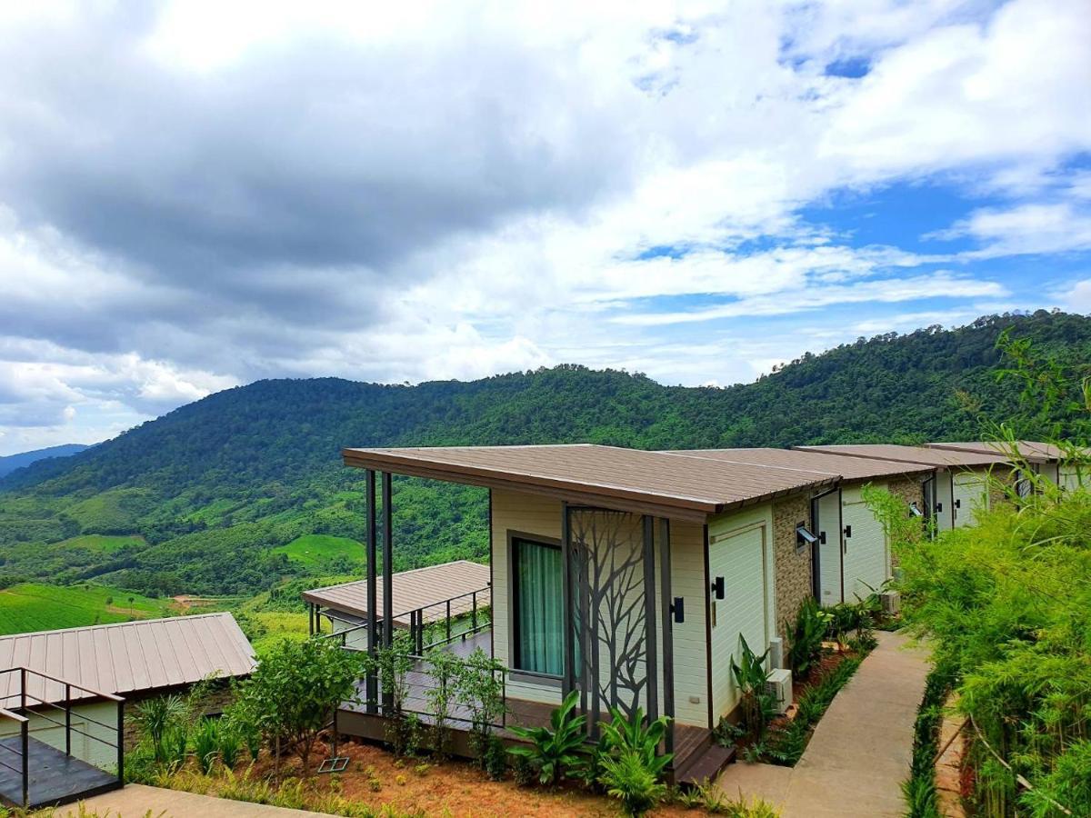 At Tree Resort Khaokho Ban Khao Ya Nua Exterior photo