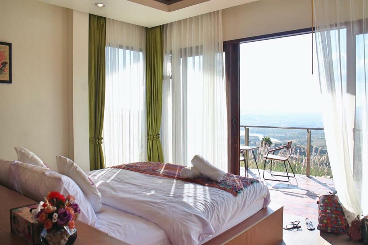 At Tree Resort Khaokho Ban Khao Ya Nua Exterior photo