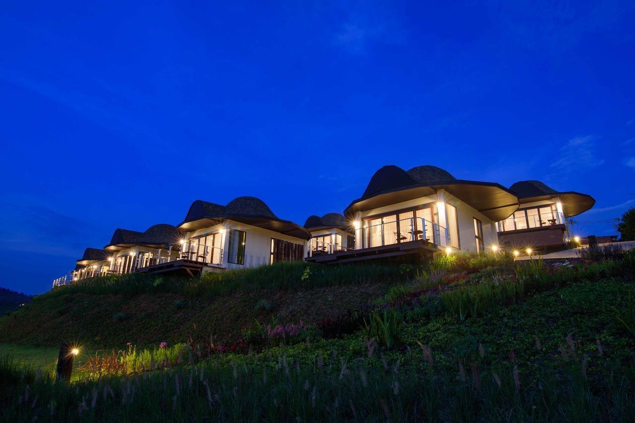 At Tree Resort Khaokho Ban Khao Ya Nua Exterior photo