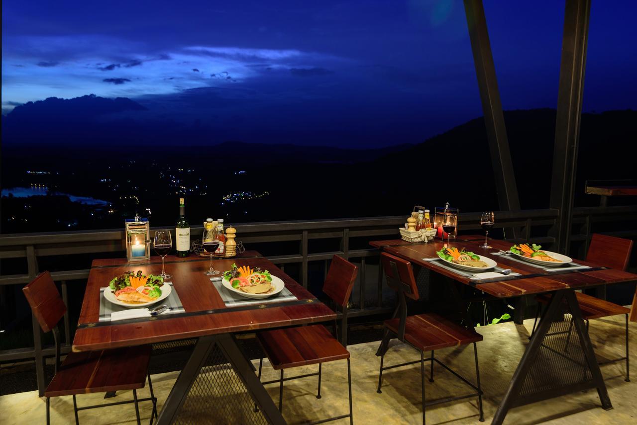 At Tree Resort Khaokho Ban Khao Ya Nua Exterior photo