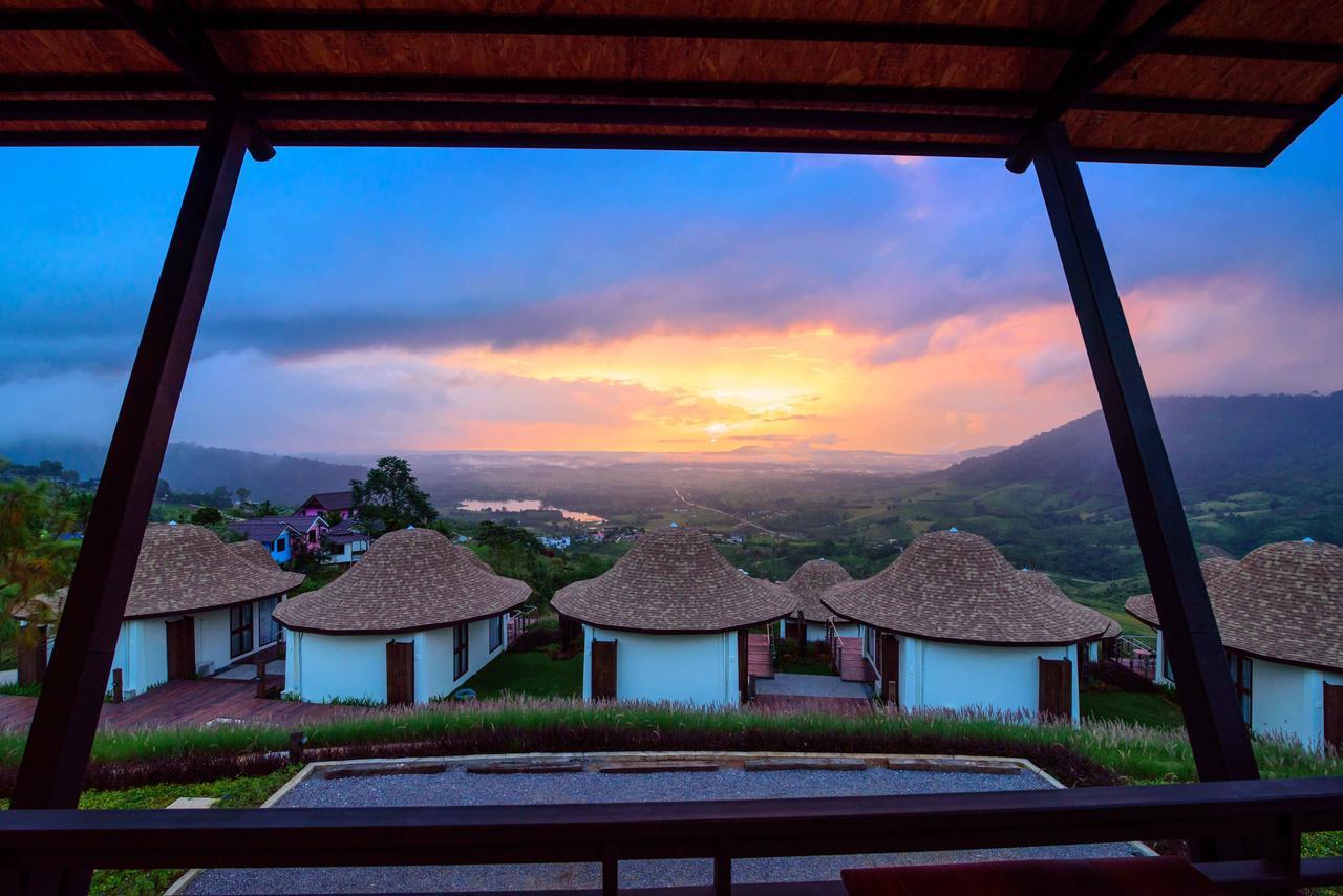 At Tree Resort Khaokho Ban Khao Ya Nua Exterior photo