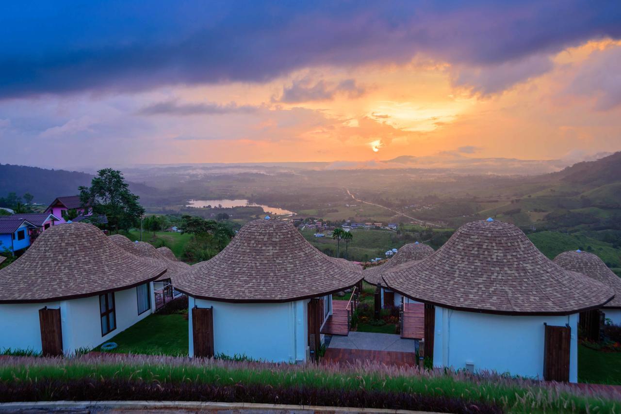 At Tree Resort Khaokho Ban Khao Ya Nua Exterior photo