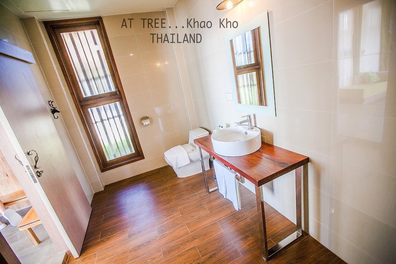 At Tree Resort Khaokho Ban Khao Ya Nua Exterior photo