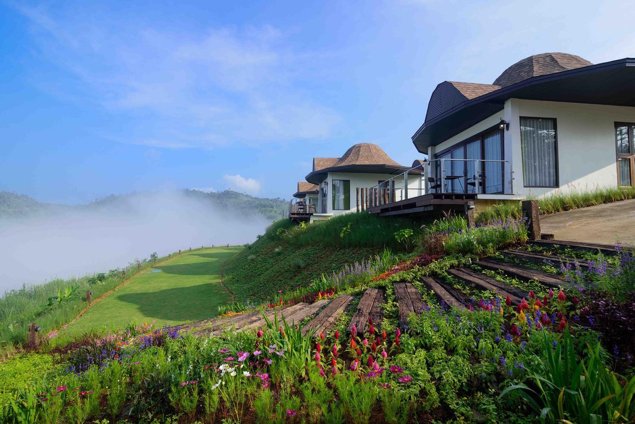 At Tree Resort Khaokho Ban Khao Ya Nua Exterior photo