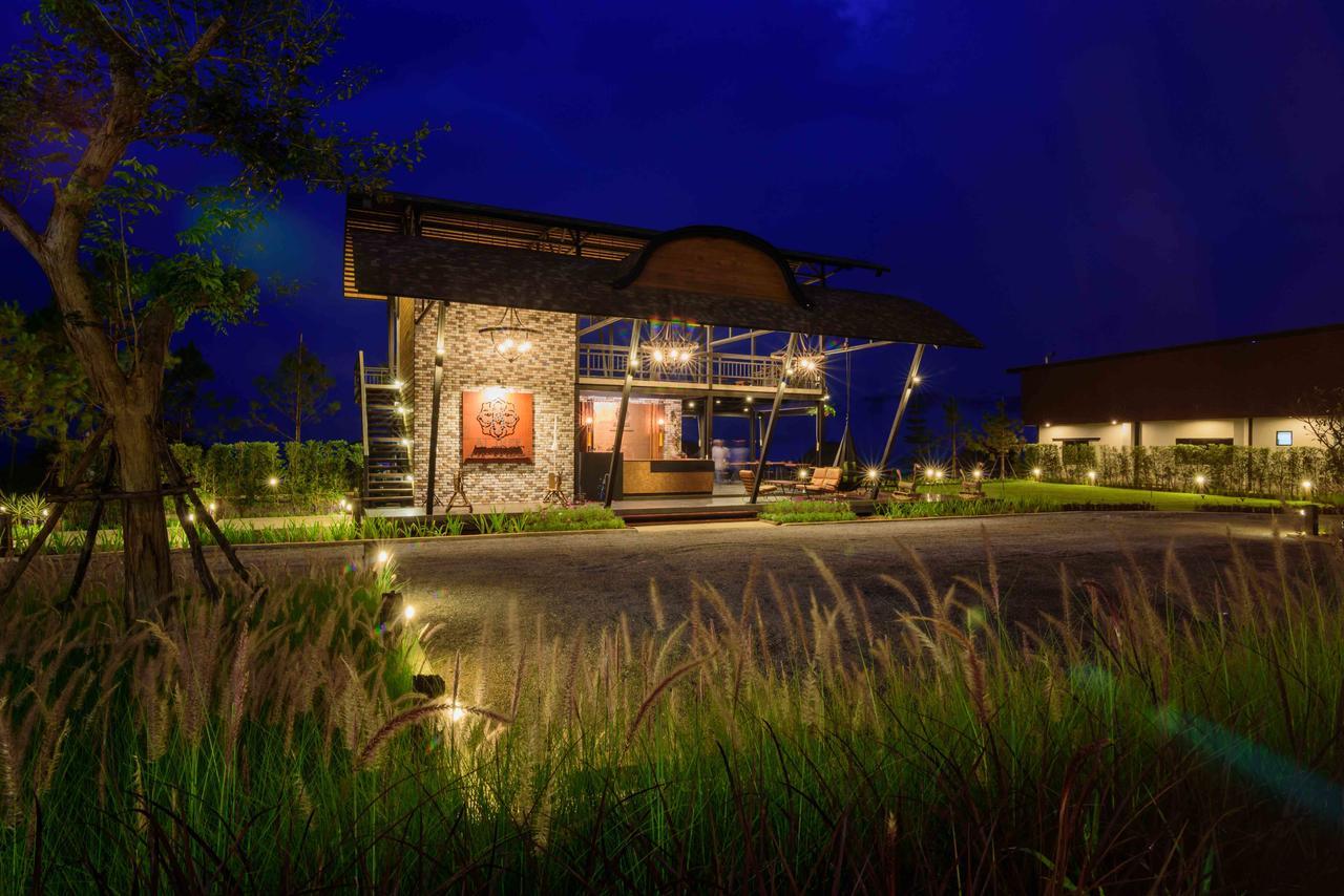 At Tree Resort Khaokho Ban Khao Ya Nua Exterior photo