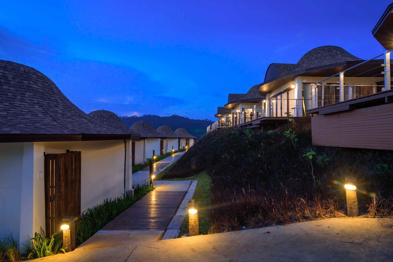 At Tree Resort Khaokho Ban Khao Ya Nua Exterior photo