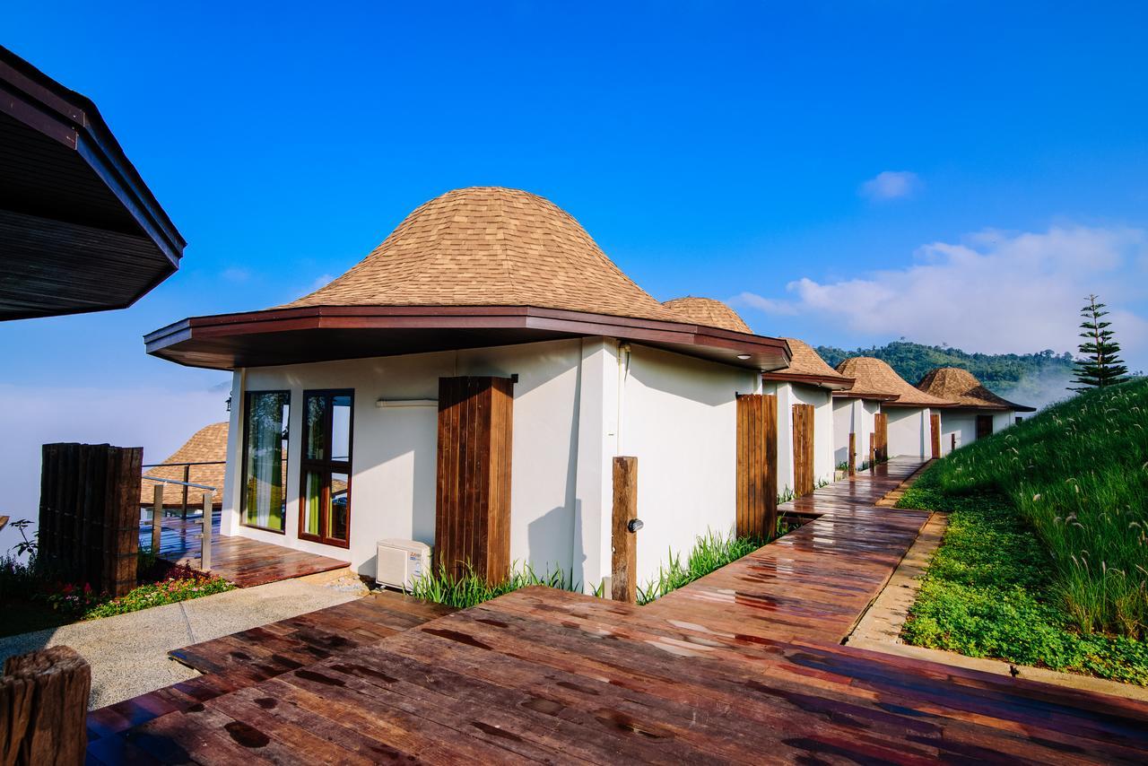 At Tree Resort Khaokho Ban Khao Ya Nua Exterior photo